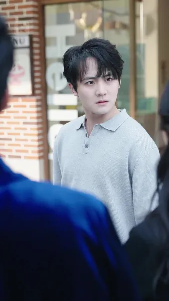 เชื่อผิดคน สูญเสียรักแท้