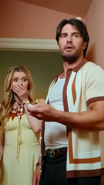 สามีชาวไร่ผู้ไม่ธรรมดา