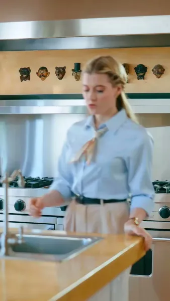 สามีชาวไร่ผู้ไม่ธรรมดา