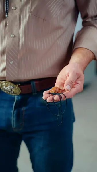 สามีชาวไร่ผู้ไม่ธรรมดา