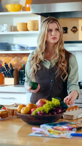 สามีชาวไร่ผู้ไม่ธรรมดา