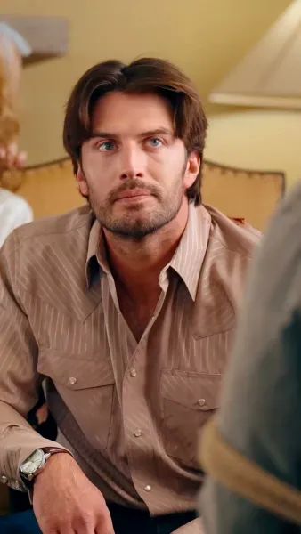 สามีชาวไร่ผู้ไม่ธรรมดา