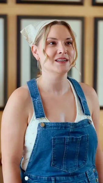 สามีชาวไร่ผู้ไม่ธรรมดา