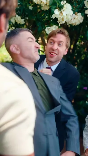 สามีชาวไร่ผู้ไม่ธรรมดา