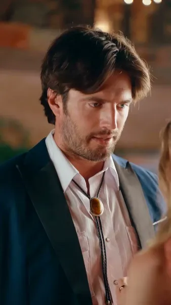 สามีชาวไร่ผู้ไม่ธรรมดา