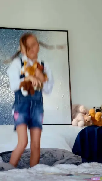 สามีชาวไร่ผู้ไม่ธรรมดา