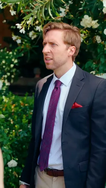 สามีชาวไร่ผู้ไม่ธรรมดา