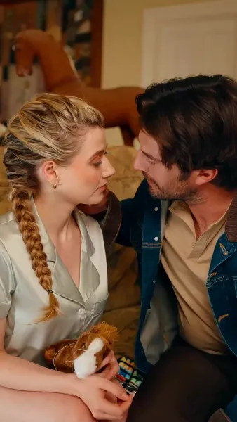 สามีชาวไร่ผู้ไม่ธรรมดา