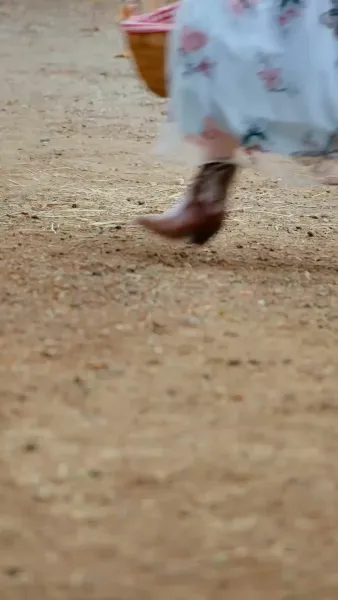 สามีชาวไร่ผู้ไม่ธรรมดา