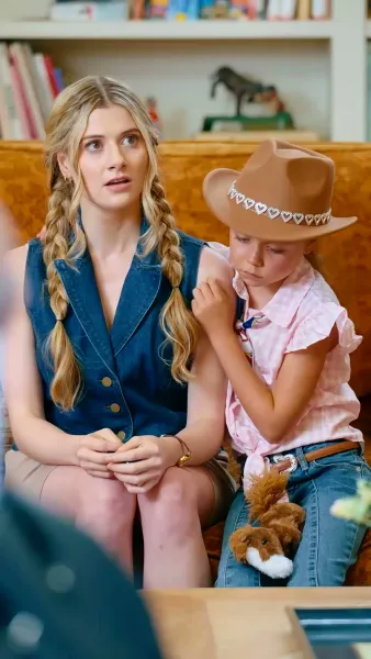 สามีชาวไร่ผู้ไม่ธรรมดา