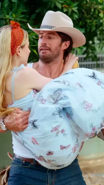 สามีชาวไร่ผู้ไม่ธรรมดา