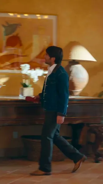 สามีชาวไร่ผู้ไม่ธรรมดา