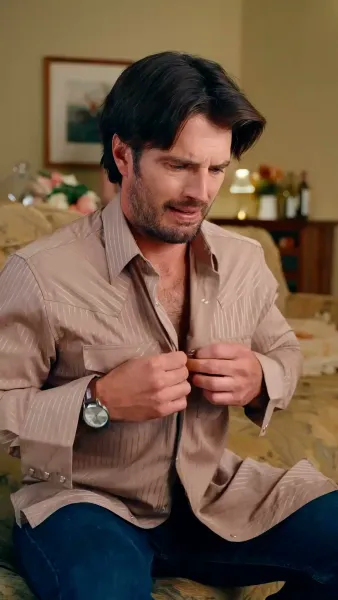 สามีชาวไร่ผู้ไม่ธรรมดา