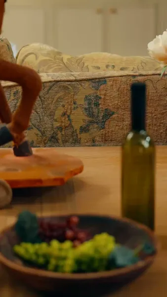 สามีชาวไร่ผู้ไม่ธรรมดา