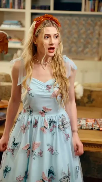 สามีชาวไร่ผู้ไม่ธรรมดา