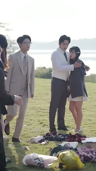 เปี่ยมรักถักทอใจ