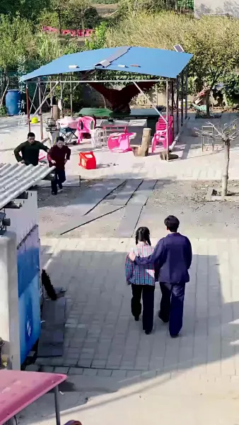 เปี่ยมรักถักทอใจ