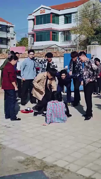 เปี่ยมรักถักทอใจ