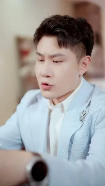 เกมรักลวงใจ