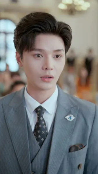 เกมรักลวงใจ