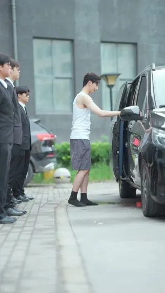 เกมรักลวงใจ