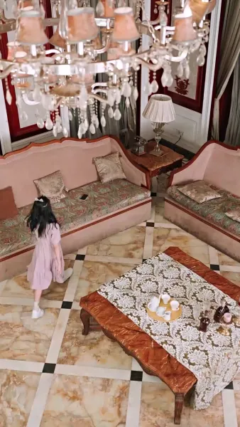 [พากย์ไทย] เด็กหญิงผู้โดดเดี่ยว