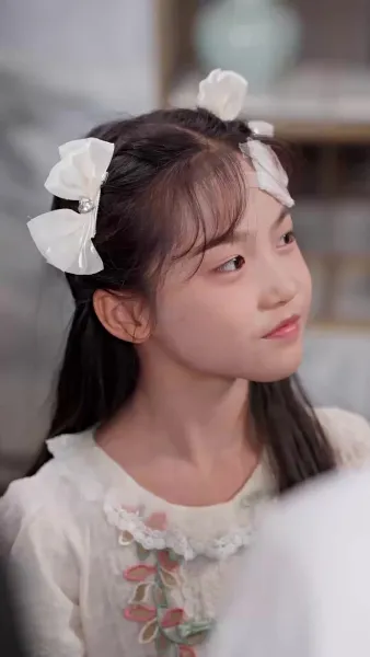 [พากย์ไทย] เด็กหญิงผู้โดดเดี่ยว