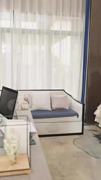 [พากย์ไทย] เด็กหญิงผู้โดดเดี่ยว