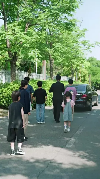 [พากย์ไทย] เด็กหญิงผู้โดดเดี่ยว