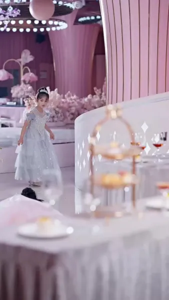 [พากย์ไทย] เด็กหญิงผู้โดดเดี่ยว