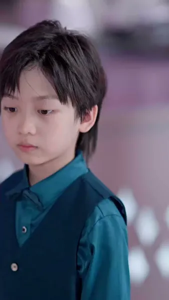 [พากย์ไทย] เด็กหญิงผู้โดดเดี่ยว