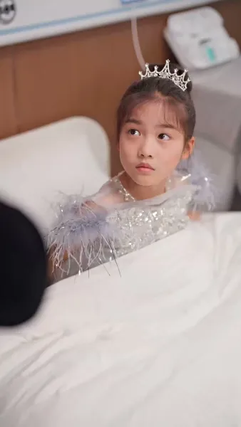 [พากย์ไทย] เด็กหญิงผู้โดดเดี่ยว