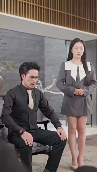 [พากย์ไทย] เด็กหญิงผู้โดดเดี่ยว