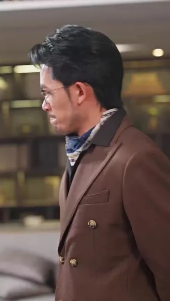 [พากย์ไทย] เด็กหญิงผู้โดดเดี่ยว