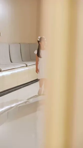 [พากย์ไทย] เด็กหญิงผู้โดดเดี่ยว