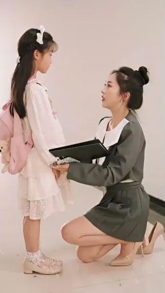 [พากย์ไทย] เด็กหญิงผู้โดดเดี่ยว