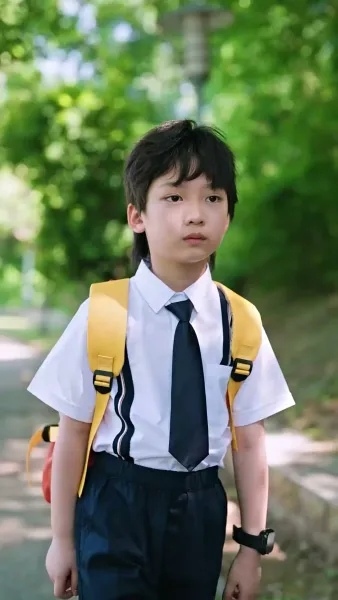 [พากย์ไทย] เด็กหญิงผู้โดดเดี่ยว