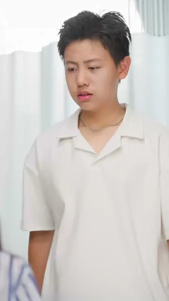 [พากย์ไทย] เด็กหญิงผู้โดดเดี่ยว