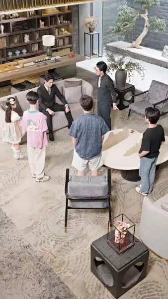 [พากย์ไทย] เด็กหญิงผู้โดดเดี่ยว