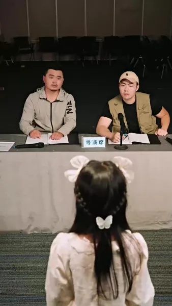 [พากย์ไทย] เด็กหญิงผู้โดดเดี่ยว