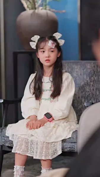 [พากย์ไทย] เด็กหญิงผู้โดดเดี่ยว