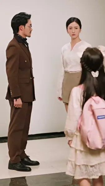 [พากย์ไทย] เด็กหญิงผู้โดดเดี่ยว