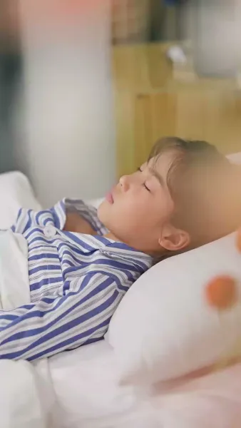 [พากย์ไทย] เด็กหญิงผู้โดดเดี่ยว