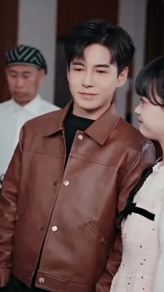 [พากย์เสียง] แค้นรักหวนคืน