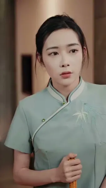 [พากย์เสียง] แค้นรักหวนคืน