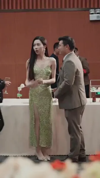 [พากย์เสียง] แค้นรักหวนคืน