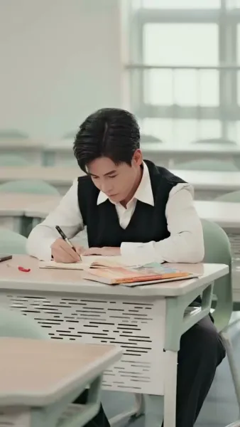 [พากย์เสียง] แค้นรักหวนคืน