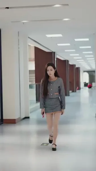 [พากย์เสียง] แค้นรักหวนคืน