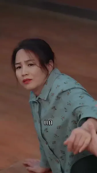 [พากย์เสียง] แค้นรักหวนคืน