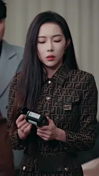 [พากย์เสียง] แค้นรักหวนคืน